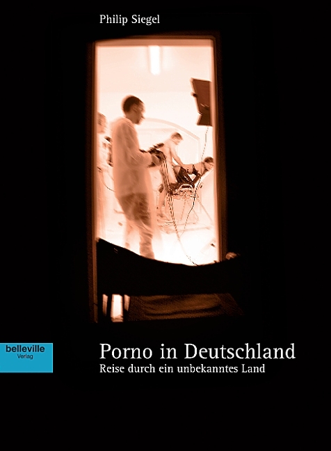 Porno in Deutschland - Philip Siegel