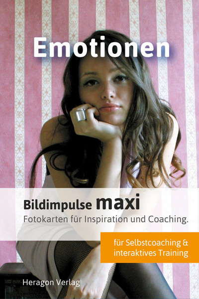 Bildimpulse maxi: Emotionen - Claus Heragon