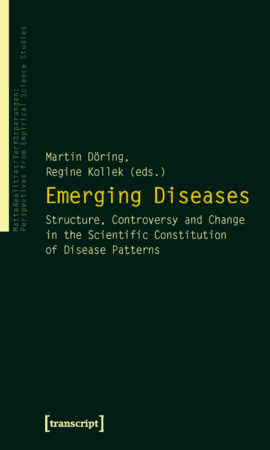 Emerging Diseases - 