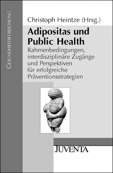 Adipositas und Public Health - 
