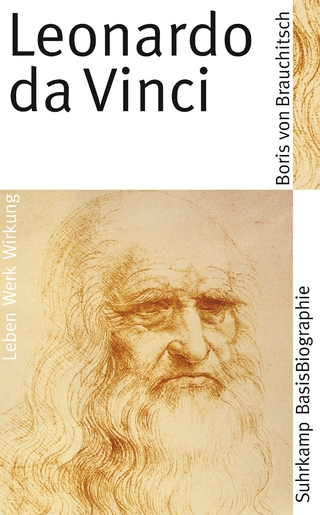Leonardo da Vinci - Boris von Brauchitsch