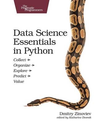 Data Science Essentials in Python - Dmitry Zinoviev