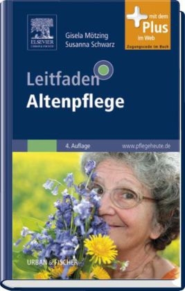 Leitfaden Altenpflege - 