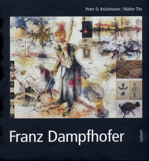 Franz Dampfhofer - Walter Titz, Peter O. Krückmann