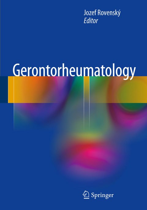 Gerontorheumatology - 