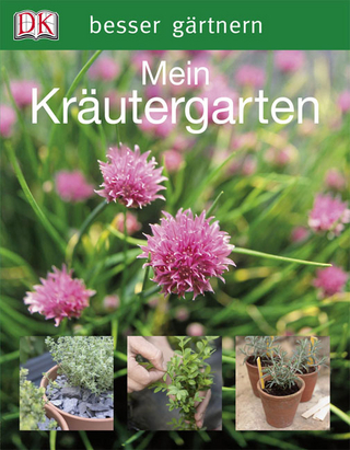 Mein Kräutergarten - William Denne