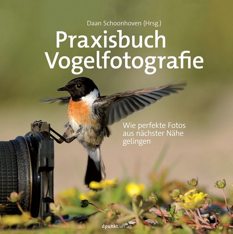 Praxisbuch Vogelfotografie - 