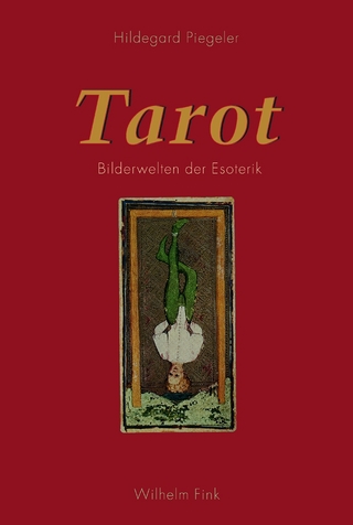 Tarot - Hildegard Piegeler