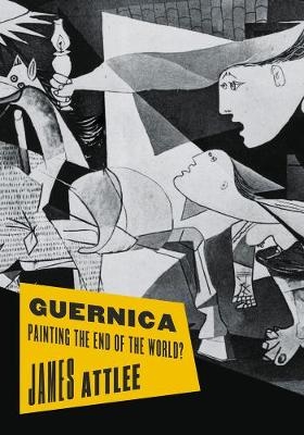 Guernica - Attlee James Attlee