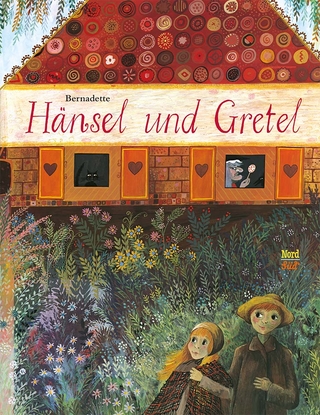 Hänsel und Gretel - Bernadette; Brüder Grimm