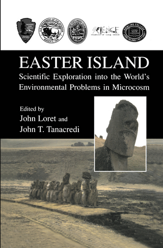 Easter Island - John Loret; John T. Tanacredi