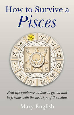How to Survive a Pisces - Mary English