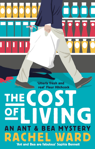The Cost of Living - Rachel Ward