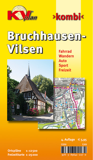 Bruchhausen-Vilsen - Sascha René Tacken
