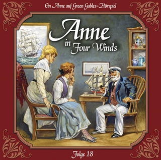 Anne in Four Winds - Folge 18 - L.M. Montgomery
