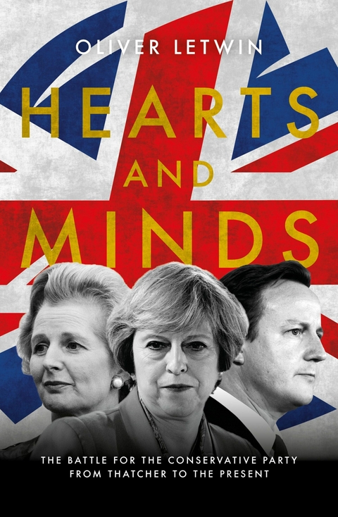 Hearts and Minds -  Oliver Letwin