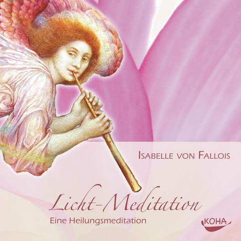 Licht-Meditation - Isabelle von Fallois