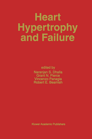 Heart Hypertrophy and Failure - Naranjan S. Dhalla; Grant N. Pierce; Vincenzo Panagia; Robert E. Beamish