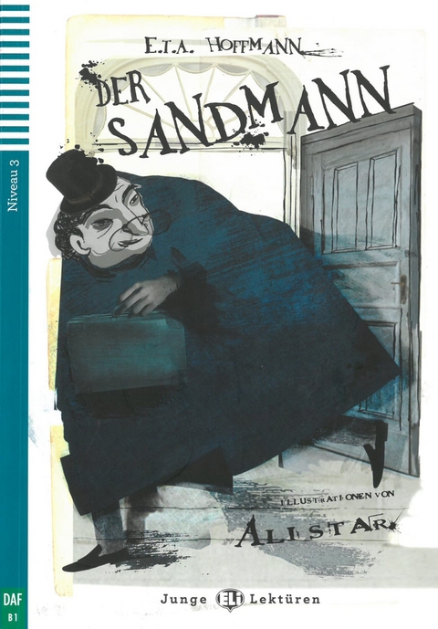Der Sandmann - E.T.A. Hoffmann