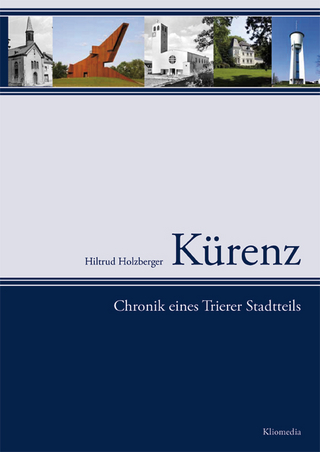 Kürenz - Hiltrud Holzberger