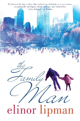 The Family Man - Elinor Lipman