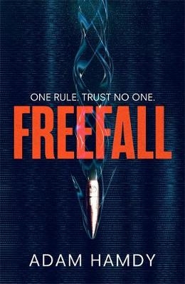 Freefall - Adam Hamdy