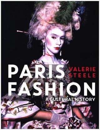 Paris Fashion - Steele Valerie Steele
