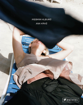 Ana Kra? Ikebana Albums - Ana Kra?
