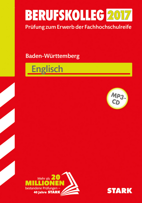 Berufskolleg Baden-Württemberg Englisch