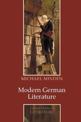 Modern German Literature - M Minden