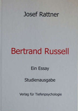 Bertrand Russell - Josef Rattner