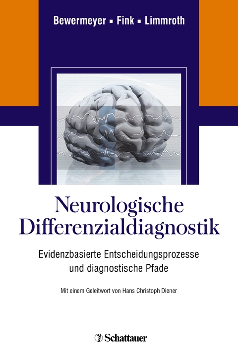 Neurologische Differenzialdiagnostik - Heiko Bewermeyer