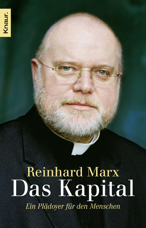 Das Kapital - Reinhard Marx
