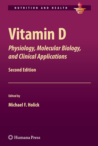 Vitamin D - Michael F. Holick