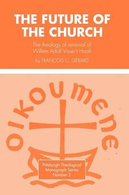 Future of the Church - Francois C. Gerard