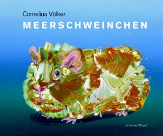 Meerschweinchen - Cornelius Völker