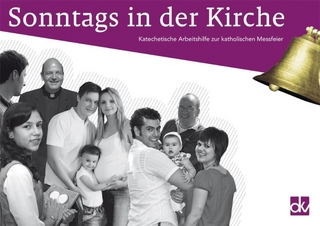 Sonntags in der Kirche - Bernhard Böhm; Peter Hundertmark; Thomas Kiefer; Christine Lambrich