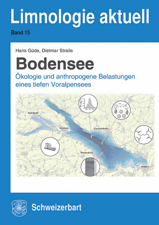 Bodensee - Hans Güde; Dietmar Straile