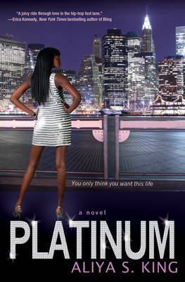 Platinum - Aliya S. King