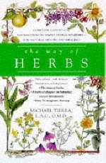 Way of Herbs - Michael Tierra