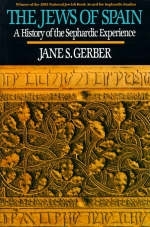 Jews of Spain - Gerber