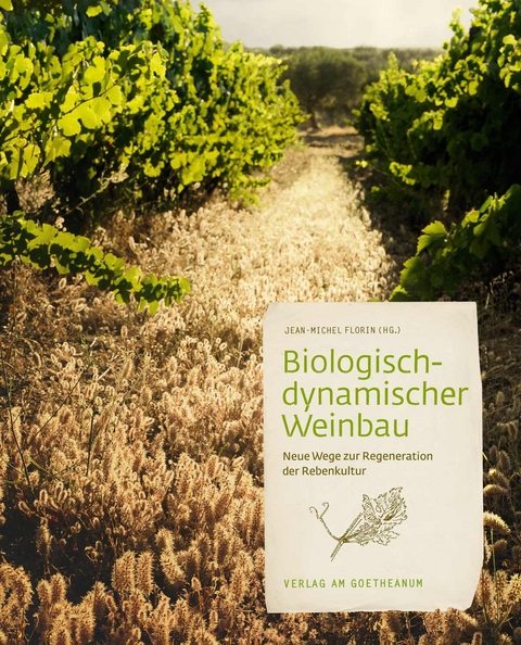 Biologisch-dynamischer Weinbau - 