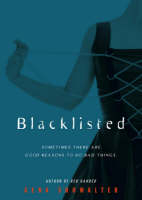 Blacklisted - Gena Showalter