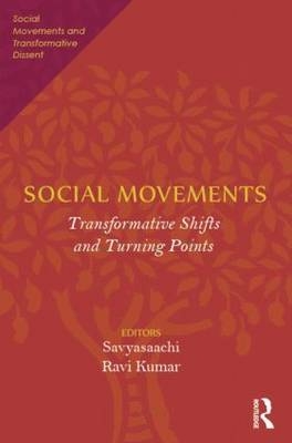 Social Movements - Ravi Kumar; Savyasaachi