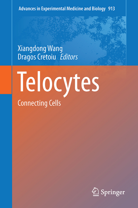 Telocytes - 