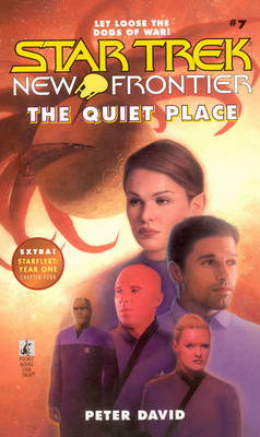 Quiet Place - Peter David