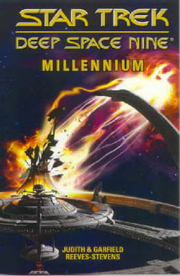 Millennium - Garfield Reeves-Stevens; Judith Reeves-Stevens
