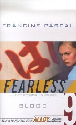 Blood - Francine Pascal