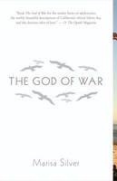 God of War - Marisa Silver