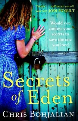 Secrets of Eden - Chris Bohjalian